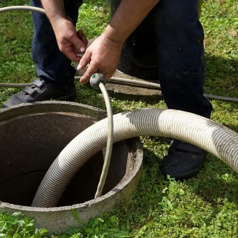 septic tank services West Elmira